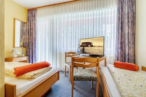 Hotel-Restaurant Babylon