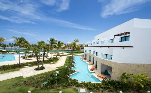 TRS Cap Cana Waterfront & Marina Hotel - Adults Only