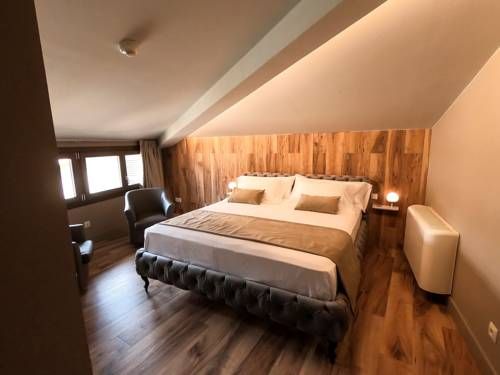 Les Clarisses Boutique Hotel
