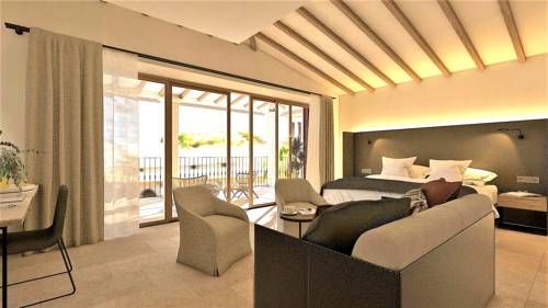 Hotel Creu de Tau Art&Spa-Adults only