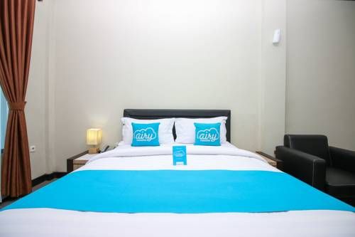 Airy Pangkal Pinang Kp Bintang Bangka