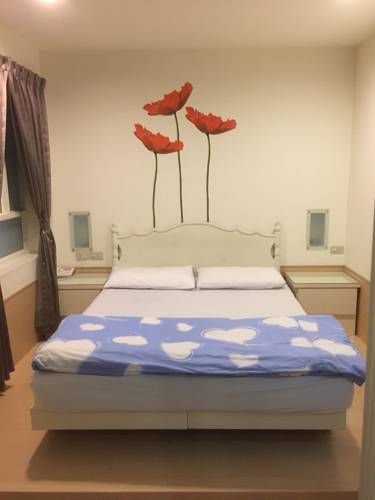 Hua Bin Hotel