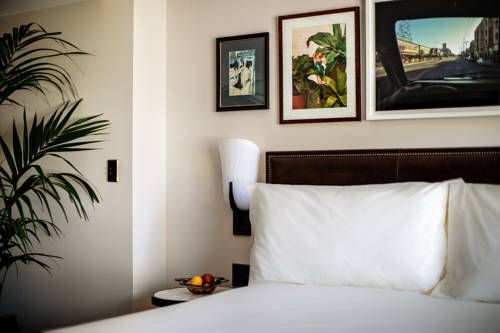 NoMad Las Vegas