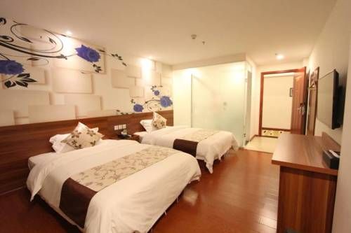 Foshan Jin Bo Jin Business Hotel