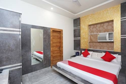 OYO 17312 Tandoori Veg Hotel