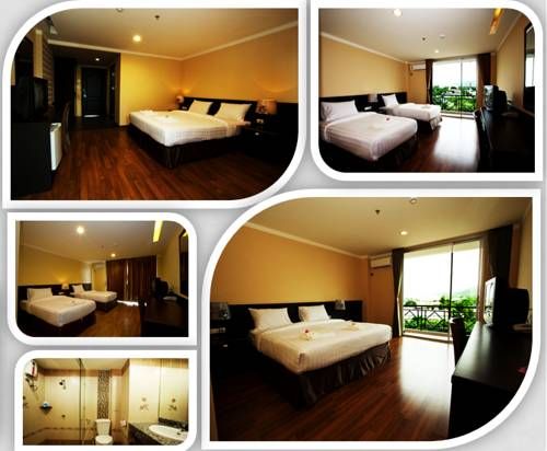 J&Y Lodge Hotel