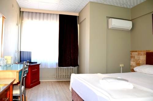 Elit Hotel Saray