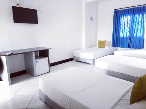 Hotel Castillo Resort