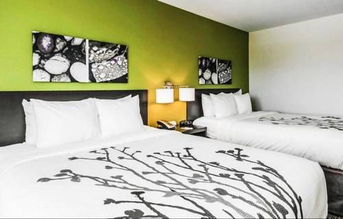 Sleep Inn & Suites Columbia