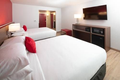 Red Lion Hotel Orlando Lake Buena Vista South- Near Disney