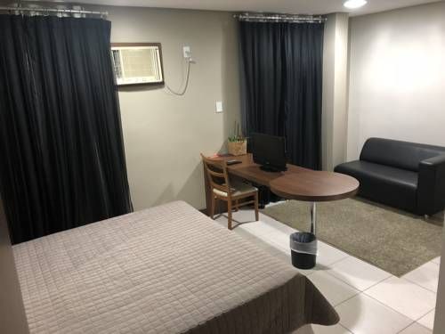 Summit Dom Apart Hotel