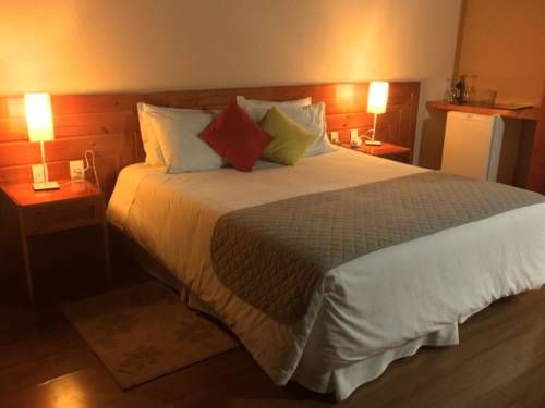 Hotel Fazenda Rota dos Cânions