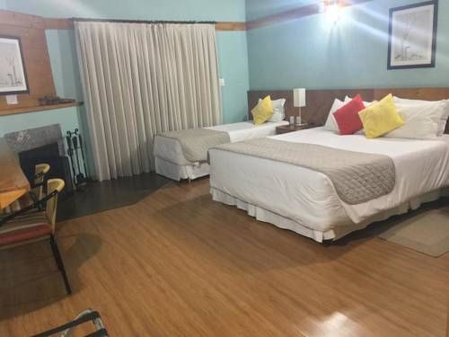 Hotel Fazenda Rota dos Cânions