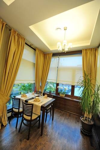 Hotel Arges Pitesti