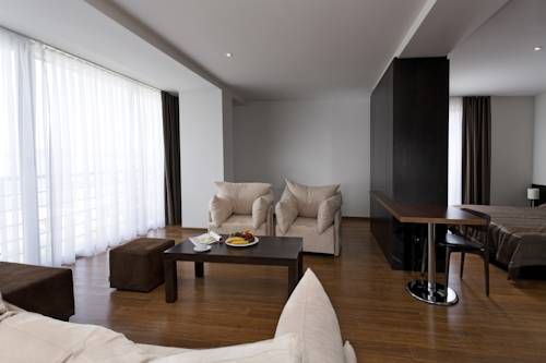 Romantique Dojran Hotel