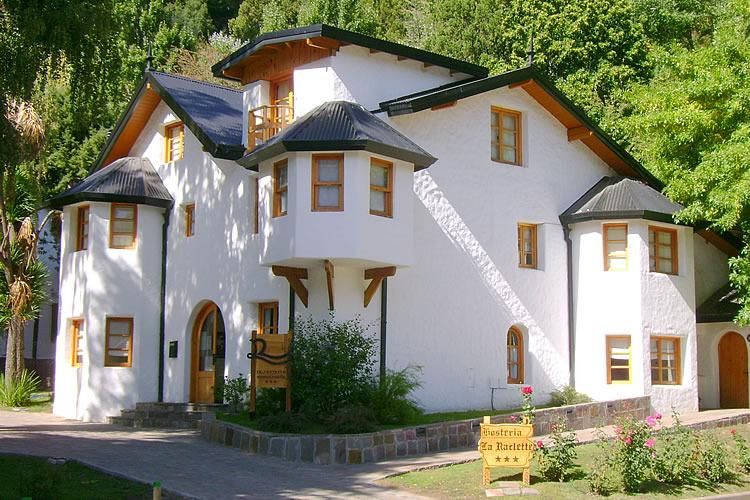 HOSTERIA LA RACLETTE