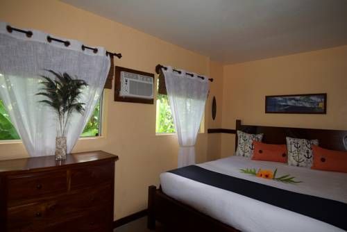 Kalani Hawaii Private Lodging