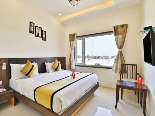 OYO 3783 Hotel Bhavani Palace