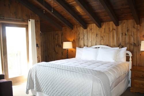 Hideaway Mountain Lodge