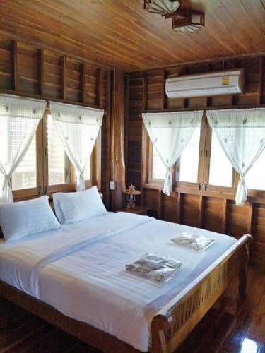 Huanmaisakngam Resort