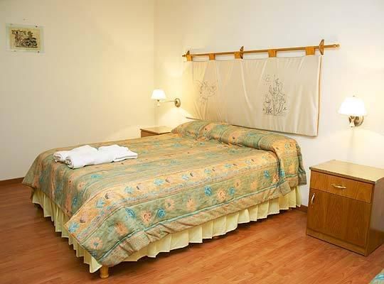 Apart Hotel San Lorenzo