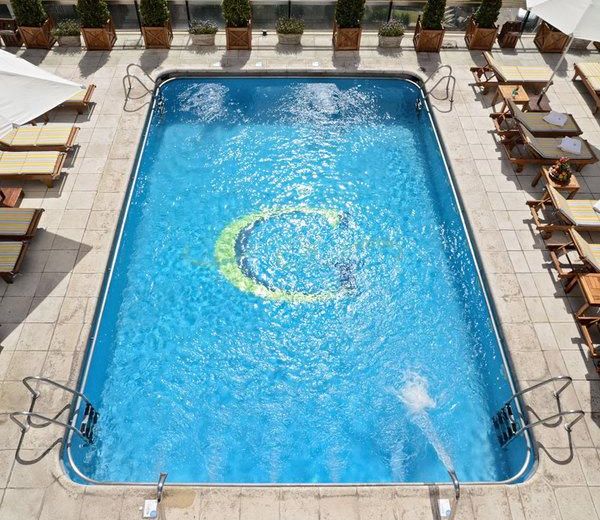 Hotel Costa Galana