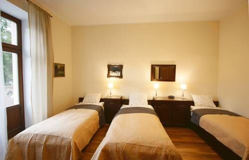 Hotel Charlotta