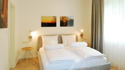 Hotel Boskamp
