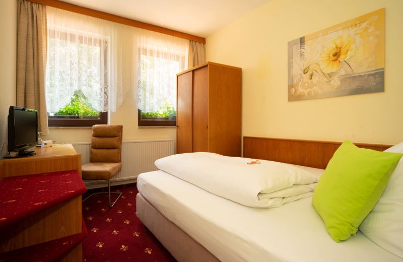 Berghotel Talblick