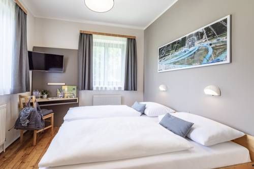 JUFA Hotel Lipizzanerheimat