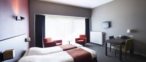 Hotel Rastelli Tervuren