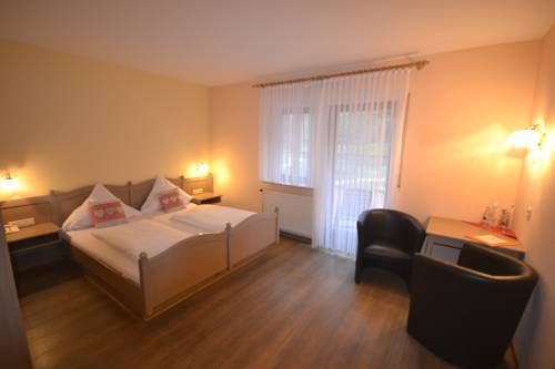Hotel Landgasthof Oberschnorrhof
