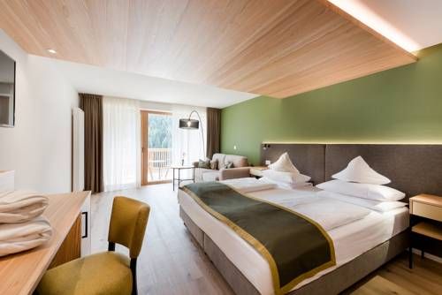 Hotel Diamant