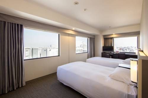 Kawasaki Nikko Hotel