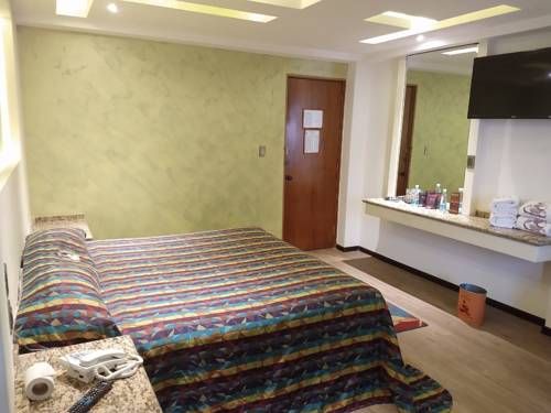 Hotel Siesta del Sur