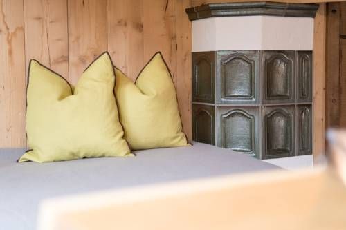 ArlBerglife Ferienresort