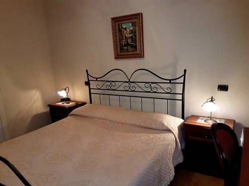 Hotel Scalinatella