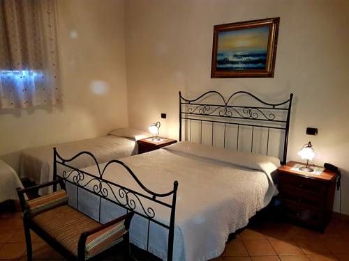 Hotel Scalinatella