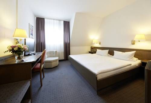 Hotel & Restaurant Dortmunder Eck
