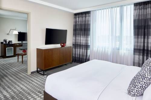 Kimpton Overland Hotel - Atlanta Airport, an IHG Hotel