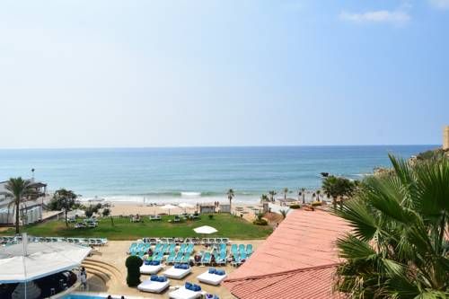 C Flow Beach Resort