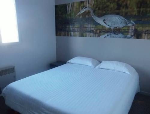 Hotel la Peniche