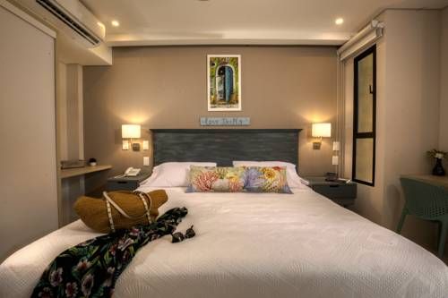 Casa Verano Beach Hotel - Adults Only