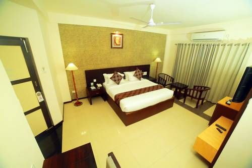 Hotel Pushpak