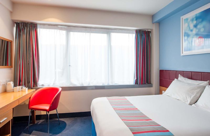 Travelodge London Central Aldgate East