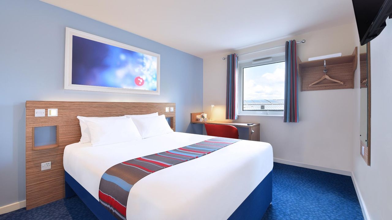 Travelodge London Richmond Central