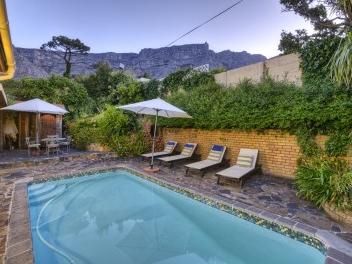 Atforest Guest House
