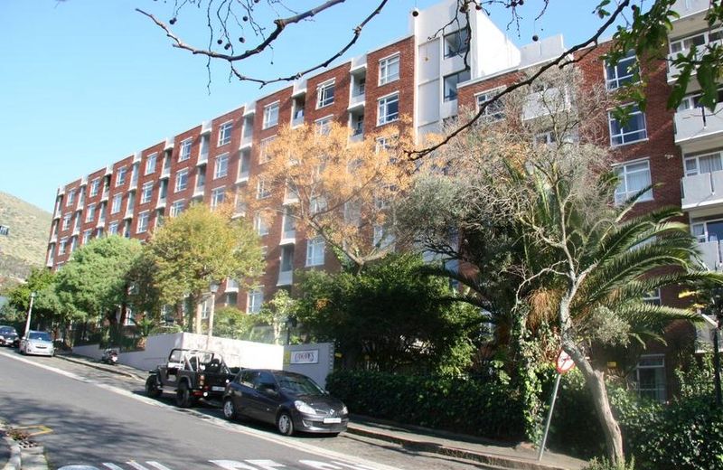 Cascades Suites