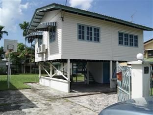 Miri Piasau Jaya Homestay