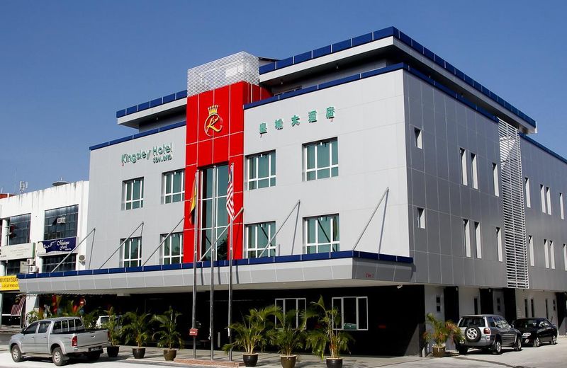 Kingsley Hotel